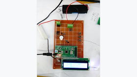 基于stm32单片机的智慧花卉浇水系统设计云平台云服务器上传设计无线app产品tft彩屏设计diy开发板套件21 152